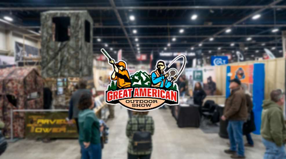 Great American Outdoor Show New For 2024 Products