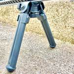 Review: Magpul MOE QD Bipod for M-Lok