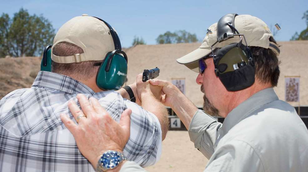 Training Trend Fueling Expansion