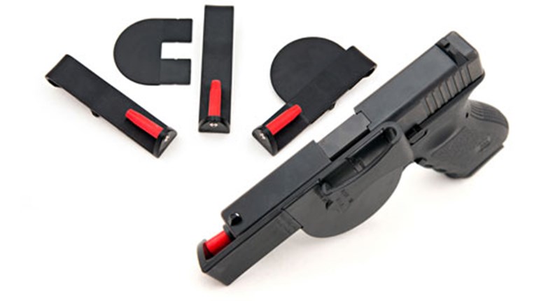 Versacarry Concealed Carry Holsters | An Official Journal Of The NRA