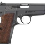 Review: Springfield Armory SA-35 4"