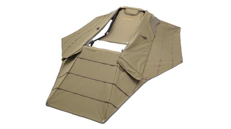 Preview: Alps Outdoorz Zero-Gravity Layout Blind | An Official Journal Of The NRA