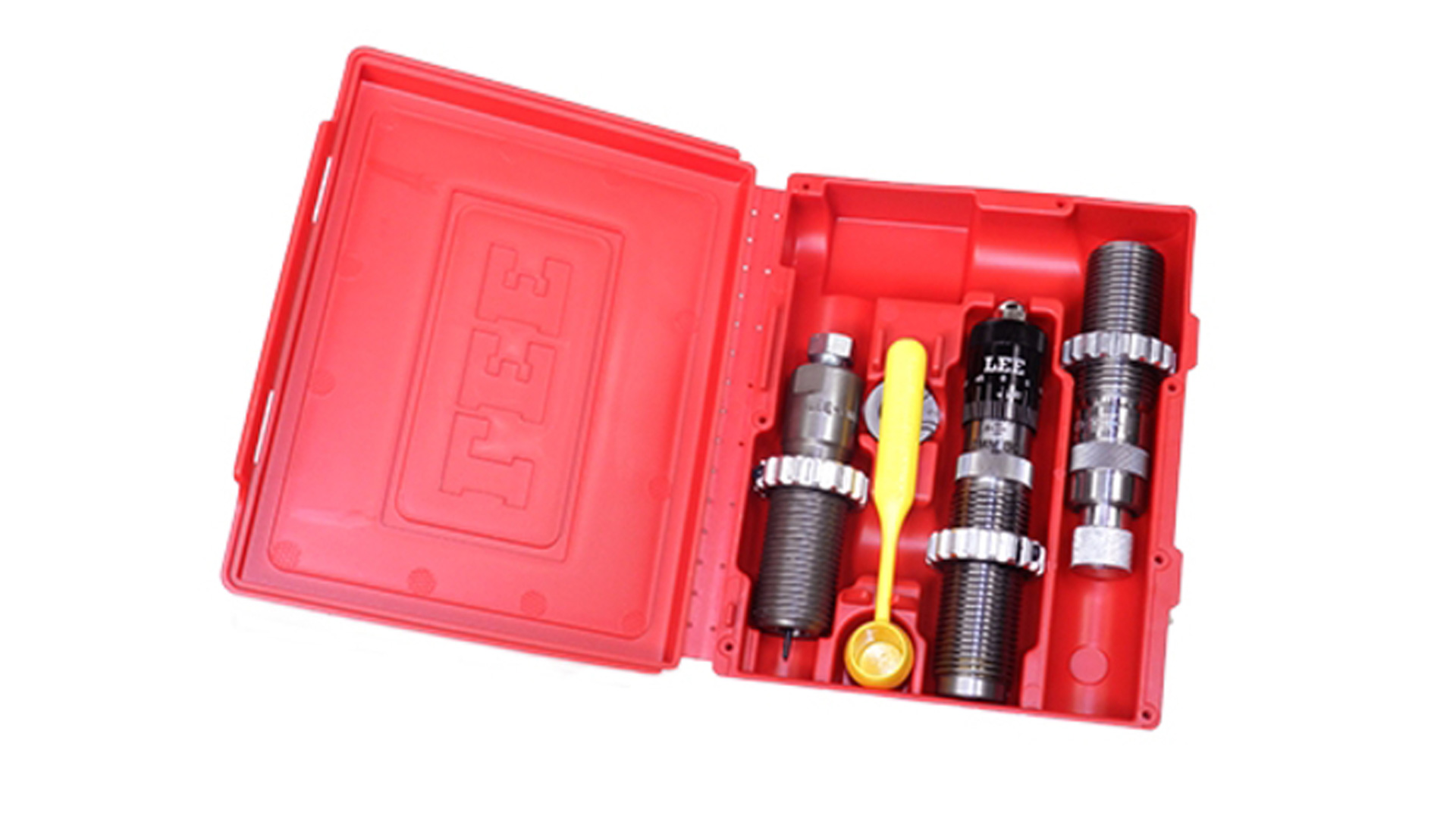 Lee Precision 7 mm Backcountry Reloading Dies