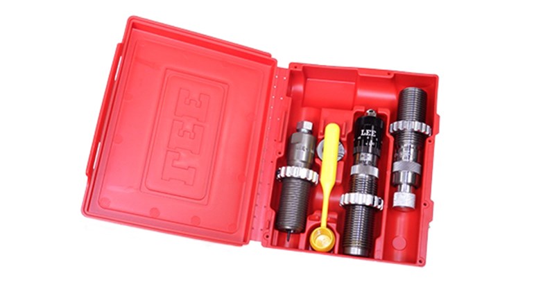 Preview: Lee Precision 7 mm Backcountry Reloading Dies