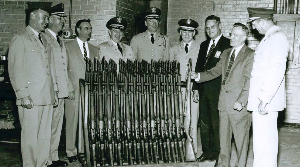 American Rifleman | National Rifle Association | NRA Publications