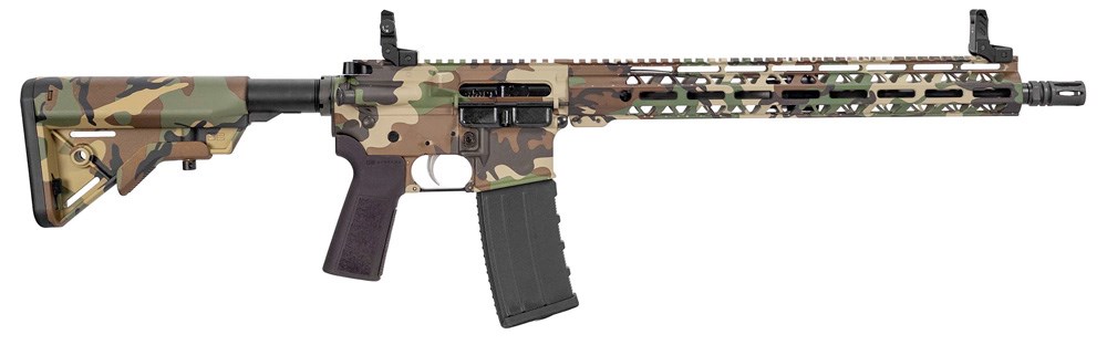 Hi-Point | Model HP-15 Rifle M81