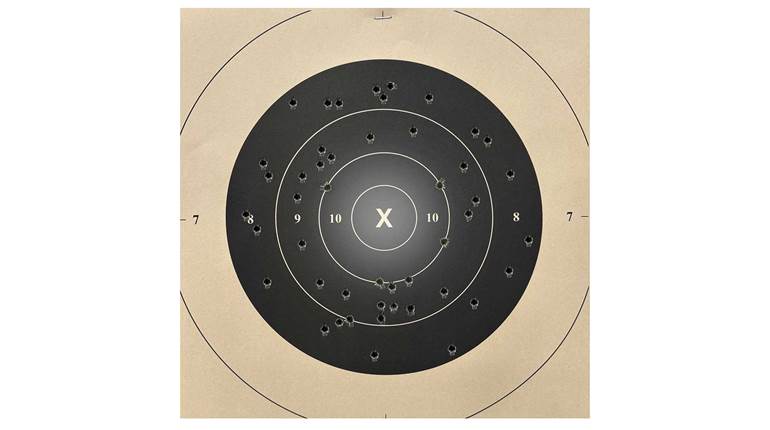 Breaking Through the "Bulletproof Bubble" | An Official Journal Of The NRA