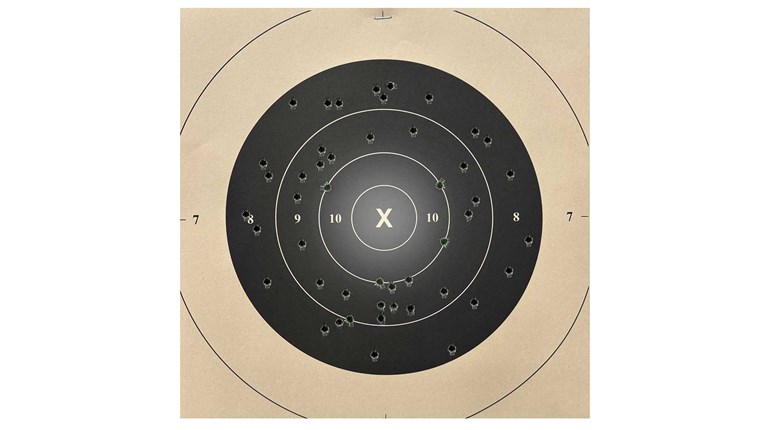 Breaking Through the "Bulletproof Bubble" | An Official Journal Of The NRA