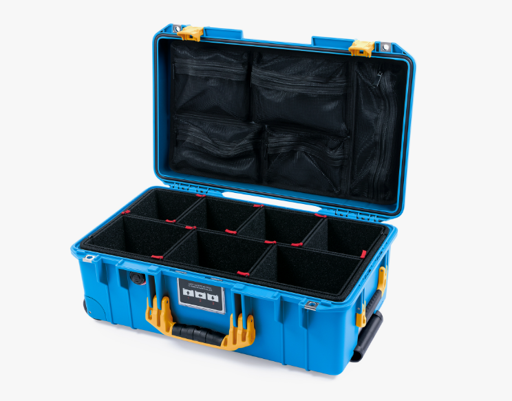 Pelican 1535 Air Carry-on Case