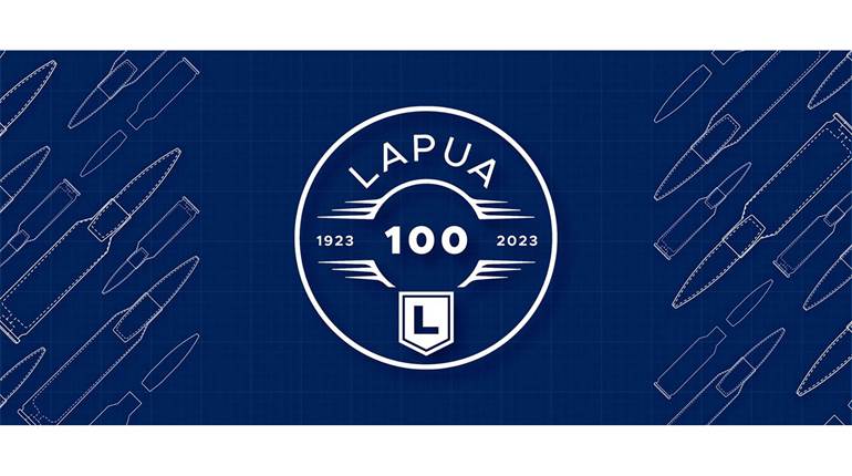Lapua Celebrates 100th Anniversary In 2023 | An Official Journal Of The NRA