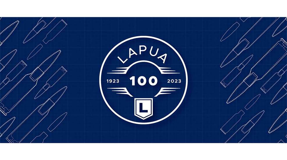 Lapua Celebrating 100Th Anniversary