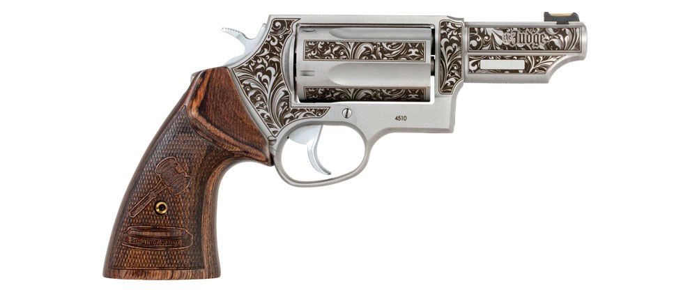 Taurus | Judge 20th Anniversary Edition