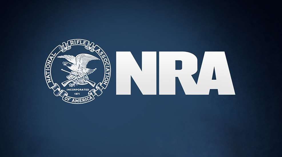 Nra Logo Blue