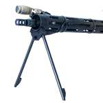 Heathen Systems Assaulter Bipod Combo