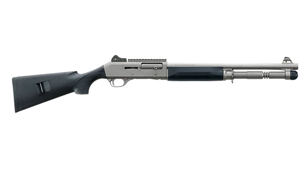 M4 H2O Tactical