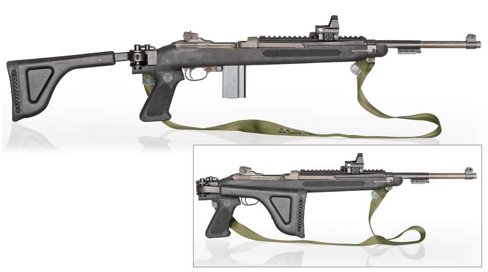 M1 Carbine