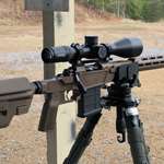 Springfield Armory Model 2020 Heatseeker 1