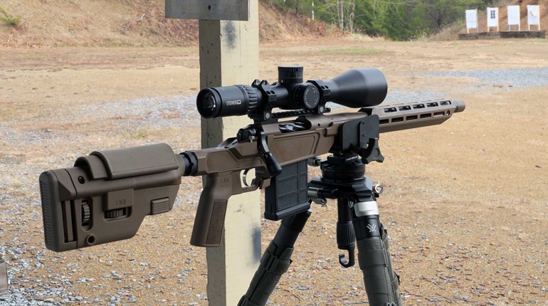 Review: Springfield Armory Model 2020 Heatseeker | An Official Journal Of The NRA