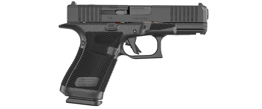 Glock | GEN 6 G19