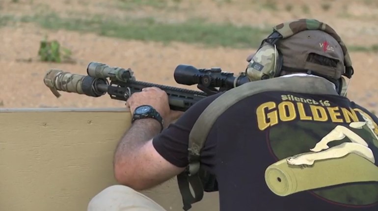 Tonight on American Rifleman TV: Accessorizing Carbines; Kimber Micro 9 | An Official Journal Of The NRA