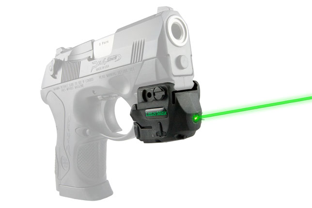 LaserMax