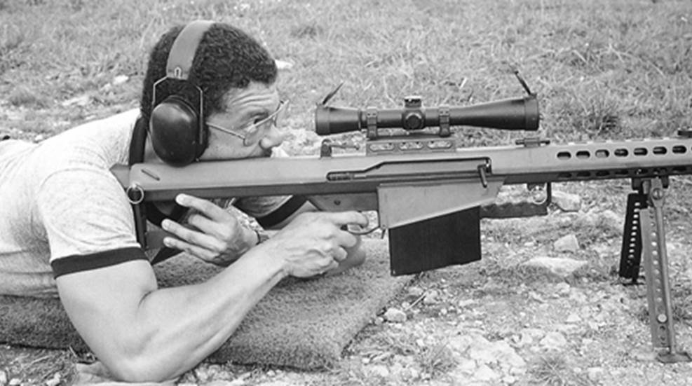 50 Bmg The Ultimate Big Bore An Official Journal Of The Nra 50 Bmg The Ultimate Big Bore An Official Journal Of The Nra