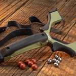 MDT Hand Cannon Slingshot