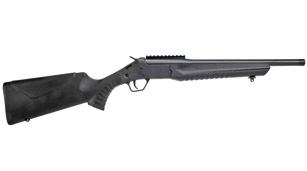 Right side of the Rossi Lightweight Carbine.