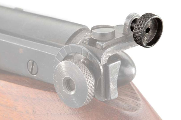 Product Preview: Apertures ‘N' More Rear Sight Replacement Parts