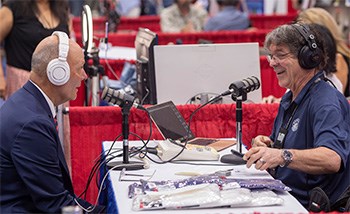 Voices of the Second Amendment | Houston