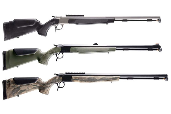 First Look: CVA Optima V3