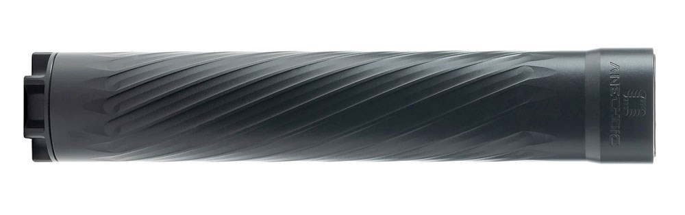 Anechoic Fibonacci | 9 Ti