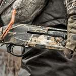 Benelli Updated M2 01