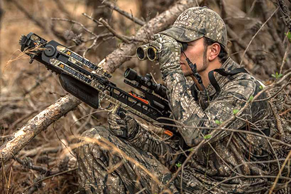How to Deer Hunt Each Week of the Rut