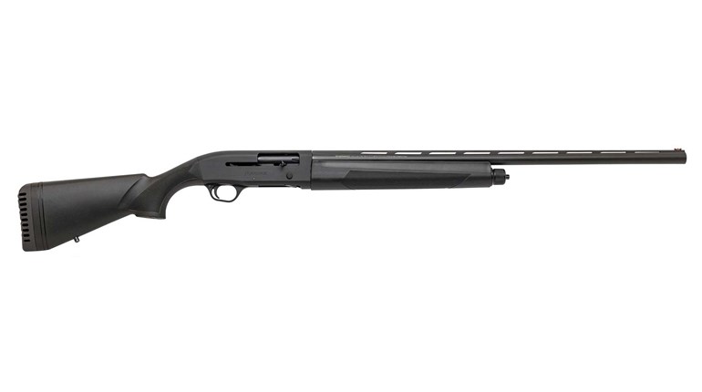 Mossberg Expands Budget-Priced Maverick Line With Semi-Auto Model | An Official Journal Of The NRA