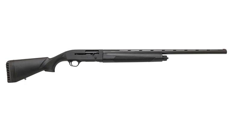 Mossberg Expands Budget-Priced Maverick Line With Semi-Auto Model | An Official Journal Of The NRA
