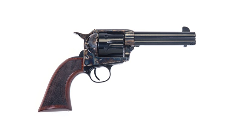 New For 2022: Taylor's & Company Gunfighter Defender | An Official Journal Of The NRA