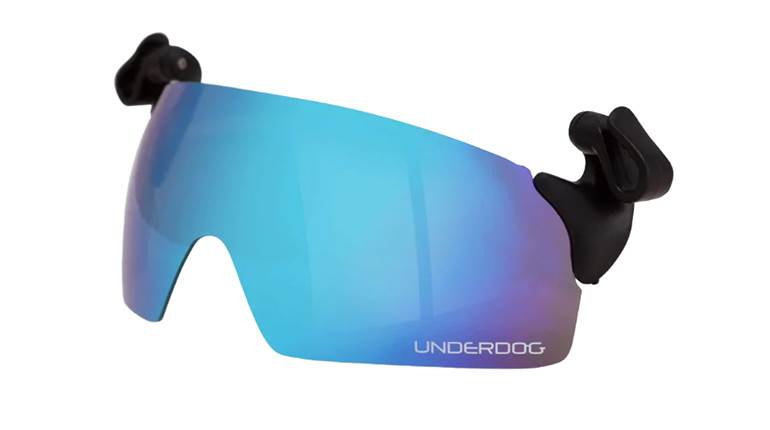 Preview: Underdog Glasses | An Official Journal Of The NRA