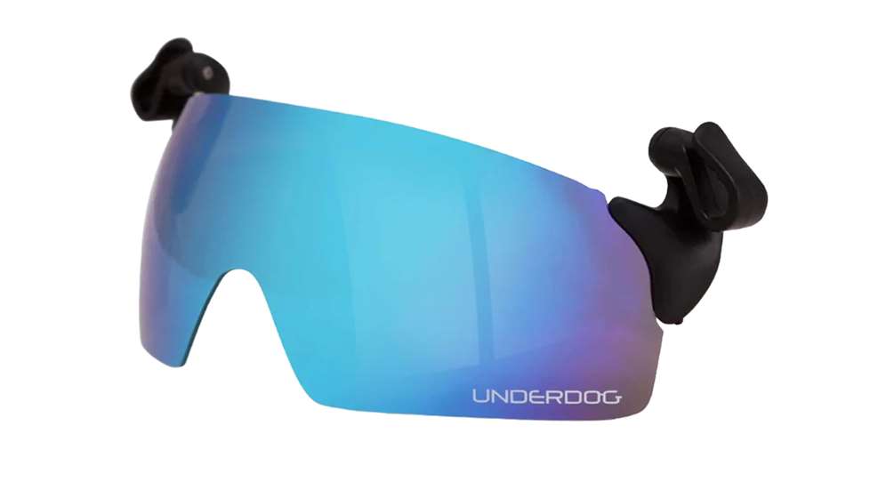 Underdog Glasses