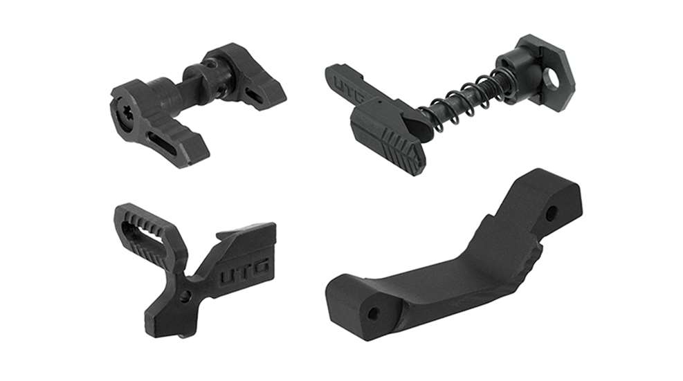 Leapers UTG AR15 Lower Upgrade Kit
