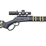 Chiappa 86 Wildlands AE TD 01