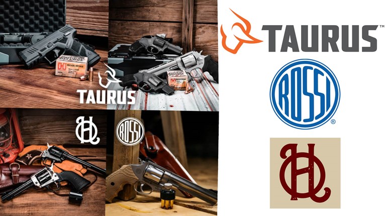 Taurus, Rossi & Heritage Bring Back Fan-Favorite Rebates | An Official Journal Of The NRA