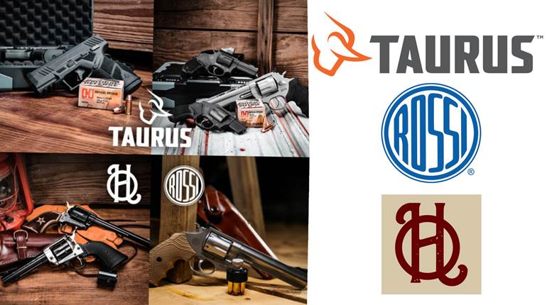 Taurus, Rossi & Heritage Bring Back Fan-Favorite Rebates | An Official Journal Of The NRA