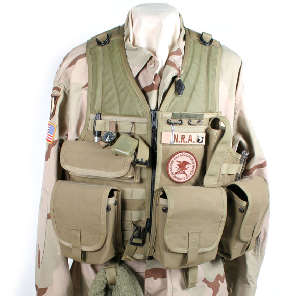 Phil's Uniform
