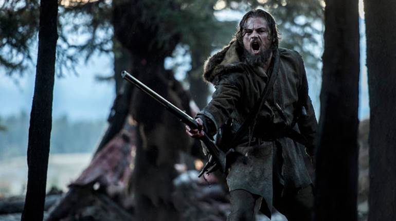 The Truth About The Revenant, Hugh Glass and His Rifle | An Official Journal Of The NRA