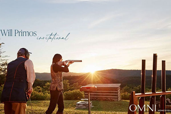 July Invitational Brings Conservation and Sporting Traditions Together