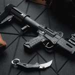 Keltec Sub Sdp 1