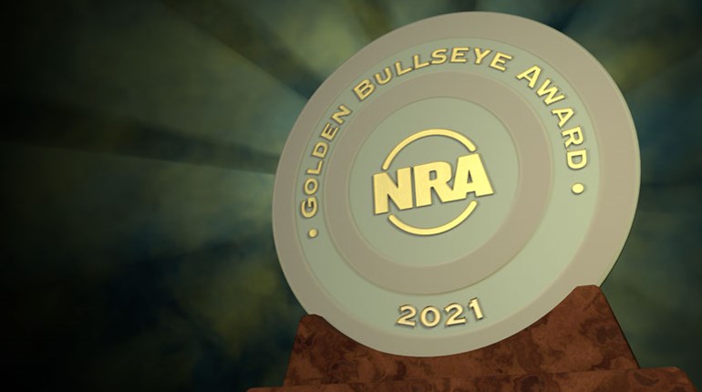 2021 American Rifleman Golden Bullseye Awards | An Official Journal Of The NRA