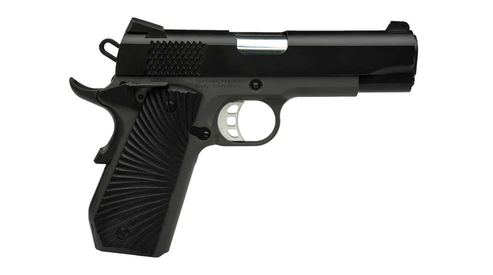 Tisas Stingray Carry M1911 F