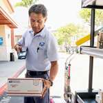 Usps Mailing Handguns F